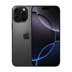 iPhone 16 Pro Max Ricondizionato